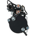Starter Volvo Penta D6_3