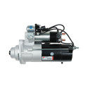 Starter Volvo Penta D6_4