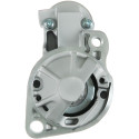 Starter Mitsubishi ENDEAVOR (D8_W, D7_W)