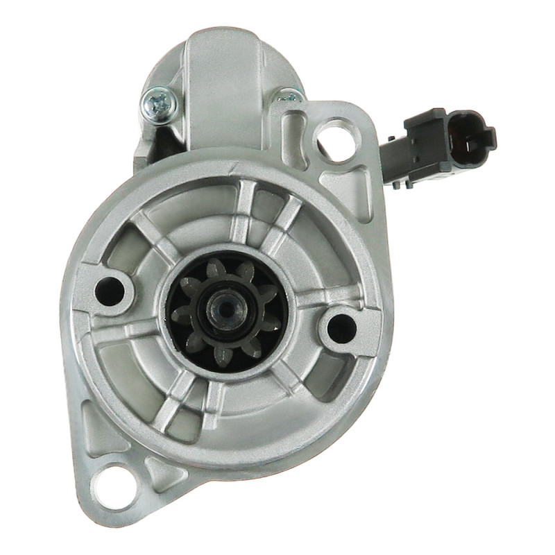 Starter Vauxhall Corsavan