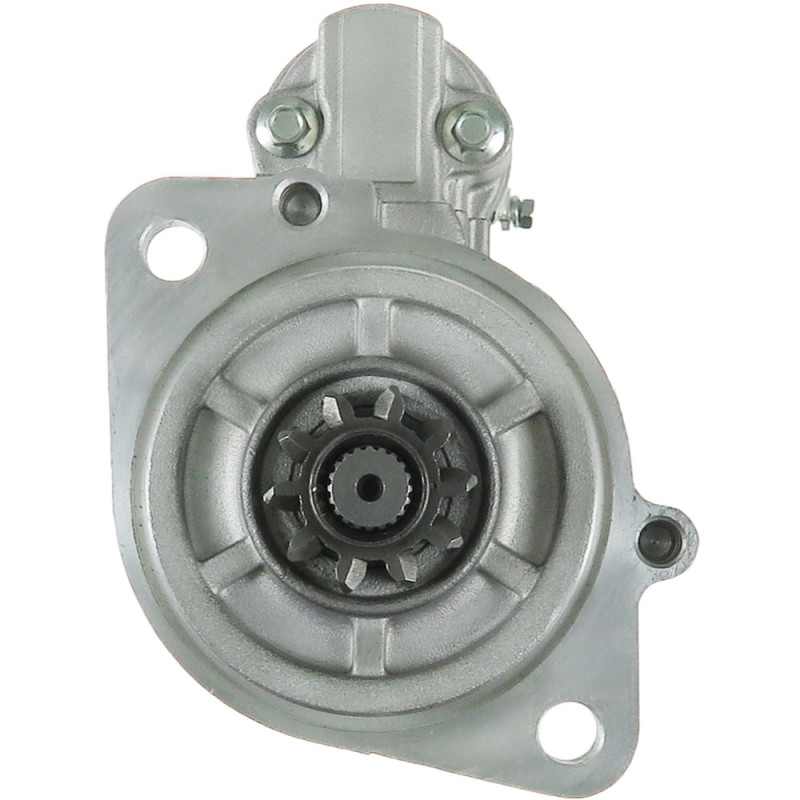 Starter Mitsubishi Engine