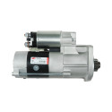Starter Mitsubishi Engine_2