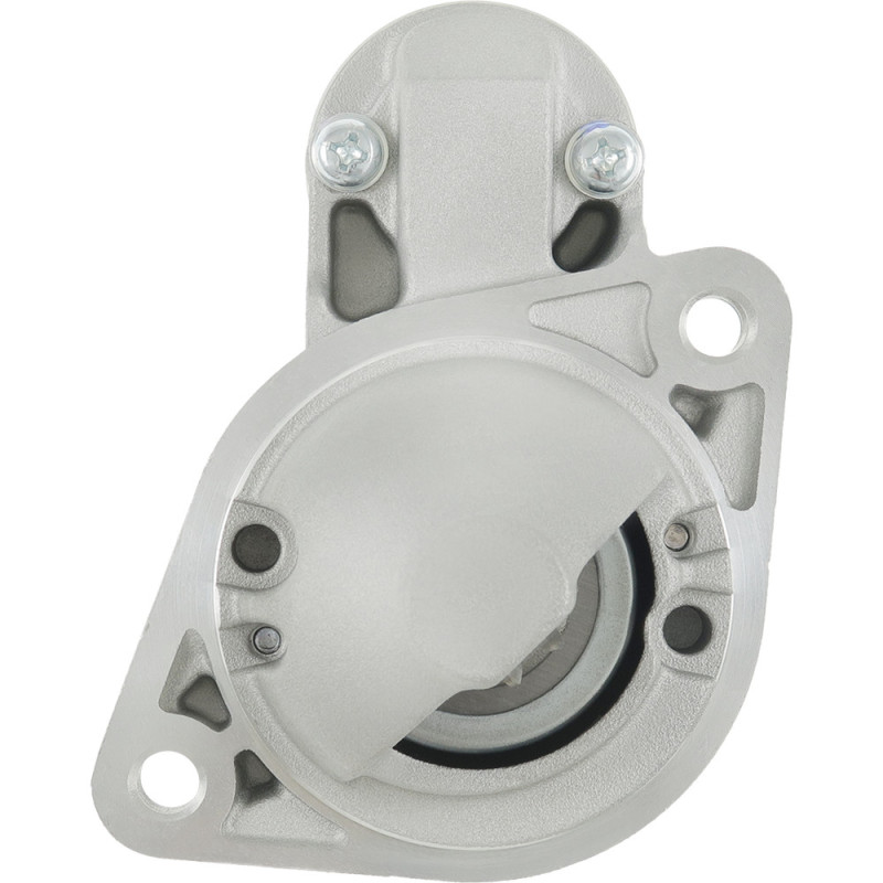 Starter Mitsubishi PAJERO IV (V8_W, V9_W)