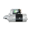 Starter Mitsubishi PAJERO SPORT III (KS_)_2