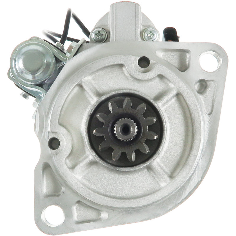 Starter Mitsubishi Fuso