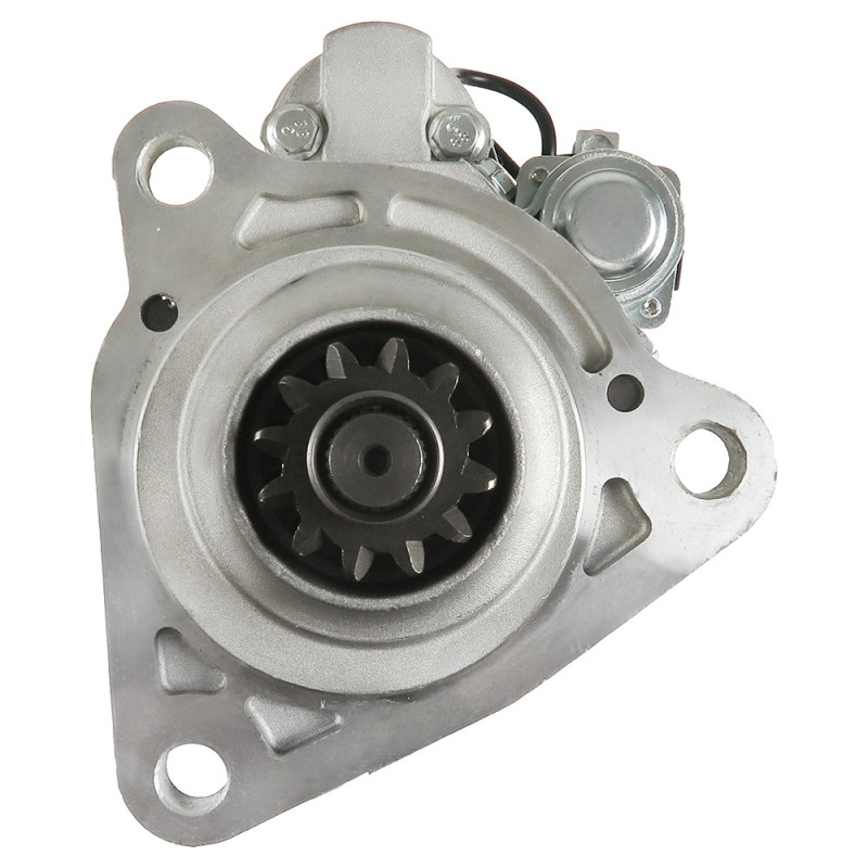 Starter Iveco EUROSTAR