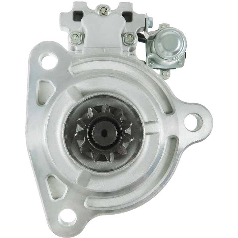 Starter Claas Various Models