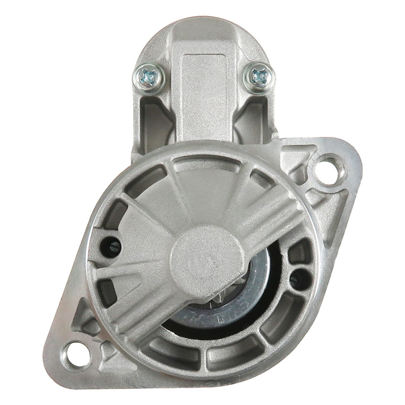 Starter Mitsubishi SPACE WAGON (D0_V/W)