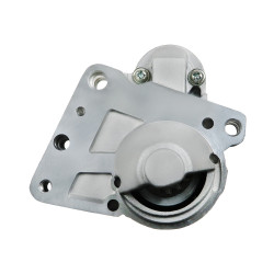 Starter Fiat DUCATO Platform/Chassis (244_)