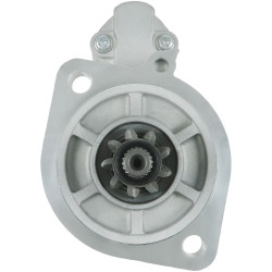 Starter Manitou MLT 625-75 H