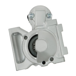 Starter GMC SIERRA Crew Cab Pickup