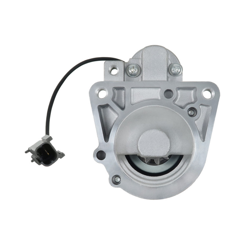 Starter Nissan Titan