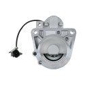 Starter Nissan Titan