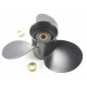 Propeller Yamaha 150 to 300HP 2-stroke and 4-stroke 13 3/4 X 15