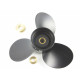 Propeller Yamaha 150 to 300HP 2-stroke and 4-stroke 13 3/4 X 15