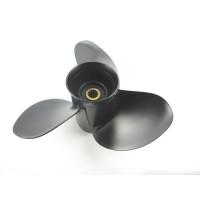 Propeller Yamaha 150 to 300 HP 2-stroke and 4-stroke 13 7/8 X 17