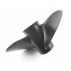 Propeller Yamaha 150 to 300HP 2-stroke and 4-stroke 14 X 19