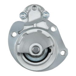 Starter Fiat 500L (351_, 352_)