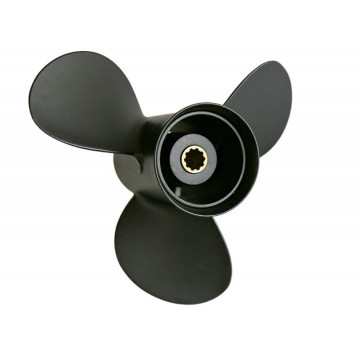 Stroke propeller Mercury 30CV 2T 10 3/8 X 14