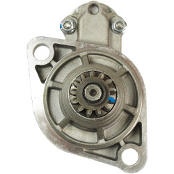 Starter Audi A1 (8X1, 8XK)