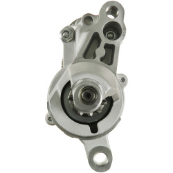 Starter Audi A7 Sportback (4GA, 4GF)