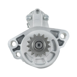 Starter Audi Q7 (4LB)