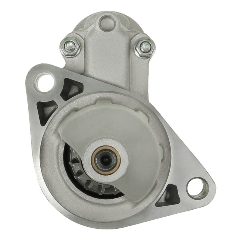 Starter MERCEDES-BENZ SPRINTER 4-t Platform/Chassis (B907, B910)