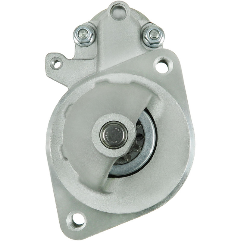 Starter MERCEDES-BENZ SPRINTER 4,6-t Platform/Chassis (B906)