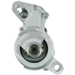 Starter Audi A4 Allroad B9 (8WH, 8WJ)