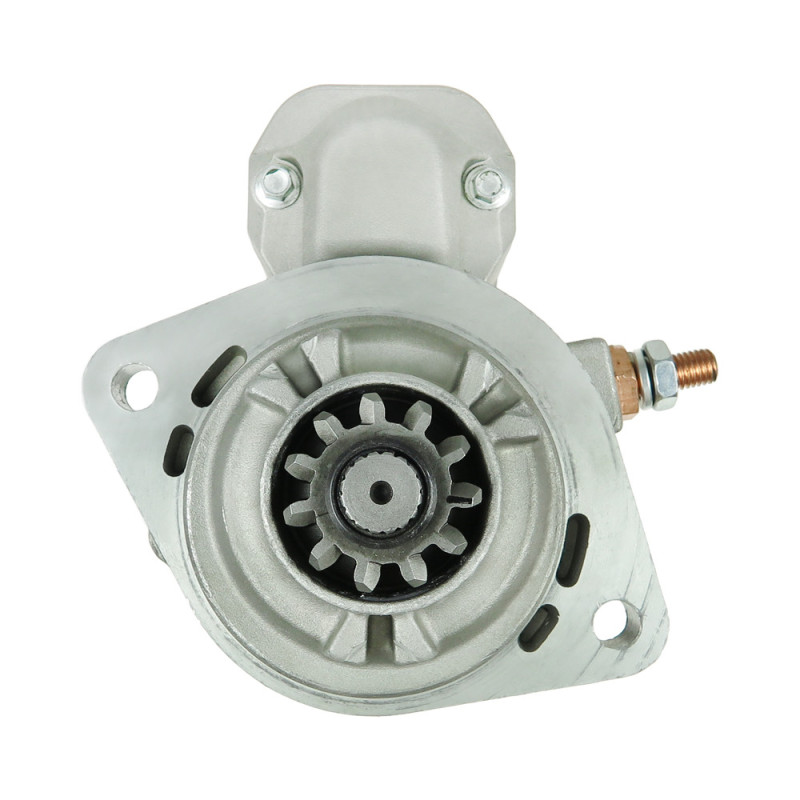 Starter Freightliner Step Van