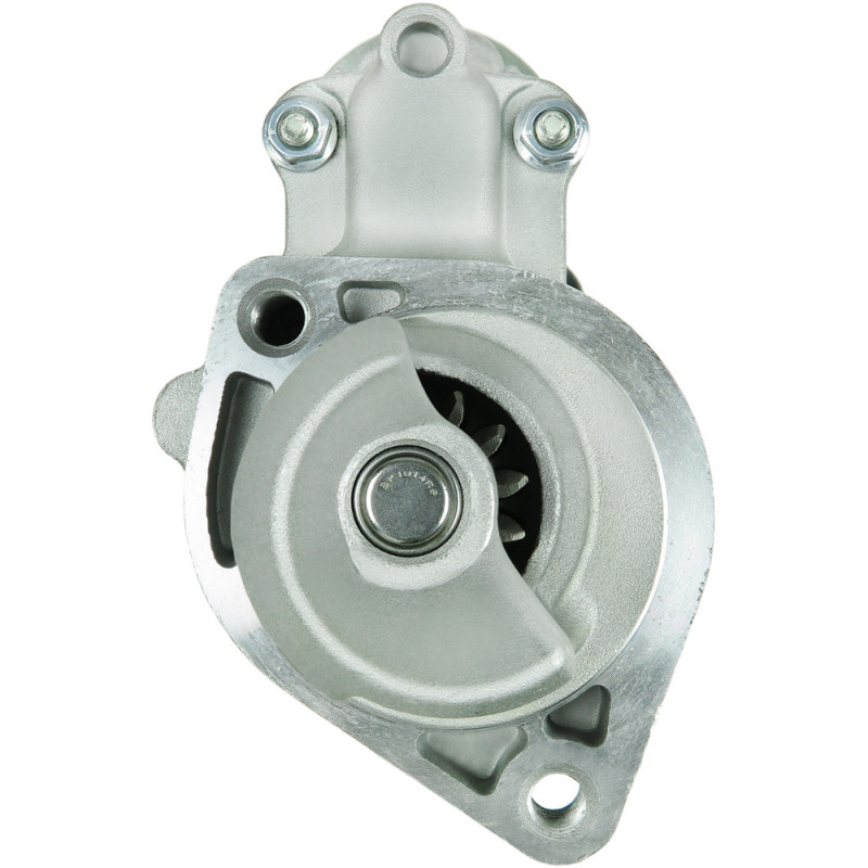 Starter MERCEDES-BENZ GLC (X253)