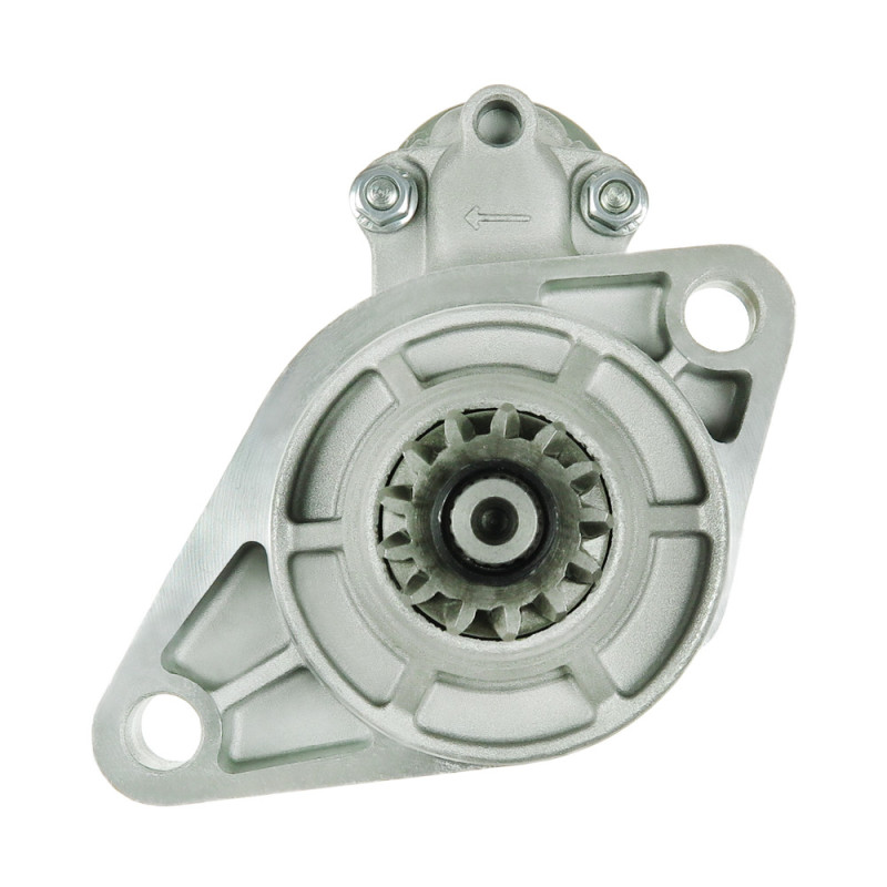 Starter Skoda OCTAVIA III Combi (5E5, 5E6)