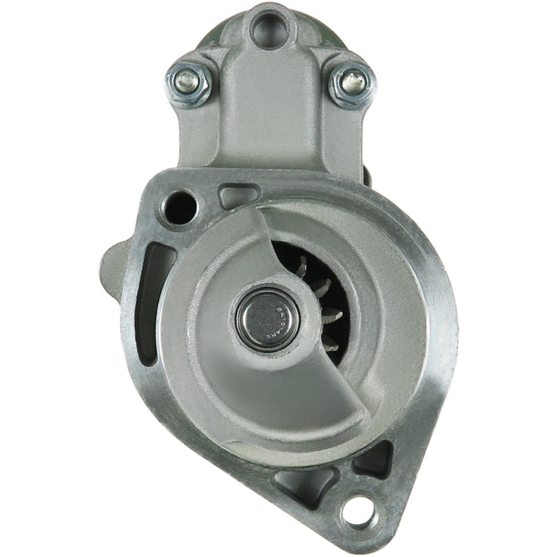 Starter MERCEDES-BENZ C-CLASS (W205)