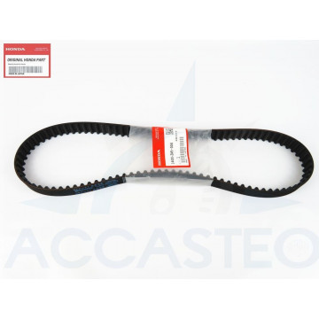 14400-ZW5-004 Timing belt Honda BF115 and BF130