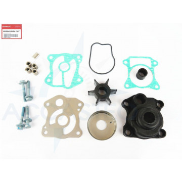 06193-ZV5-020 Water pump kit Honda BF35 to BF50 (with water pump housing)