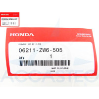 06211-ZW6-505 Kit Entrandien Honda BF2.3