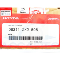 Kit Entrandien Honda BF250A