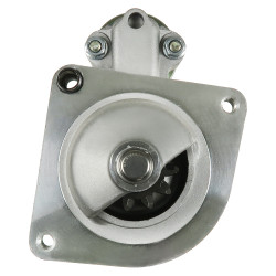 Starter Fiat DUCATO Bus (250_)