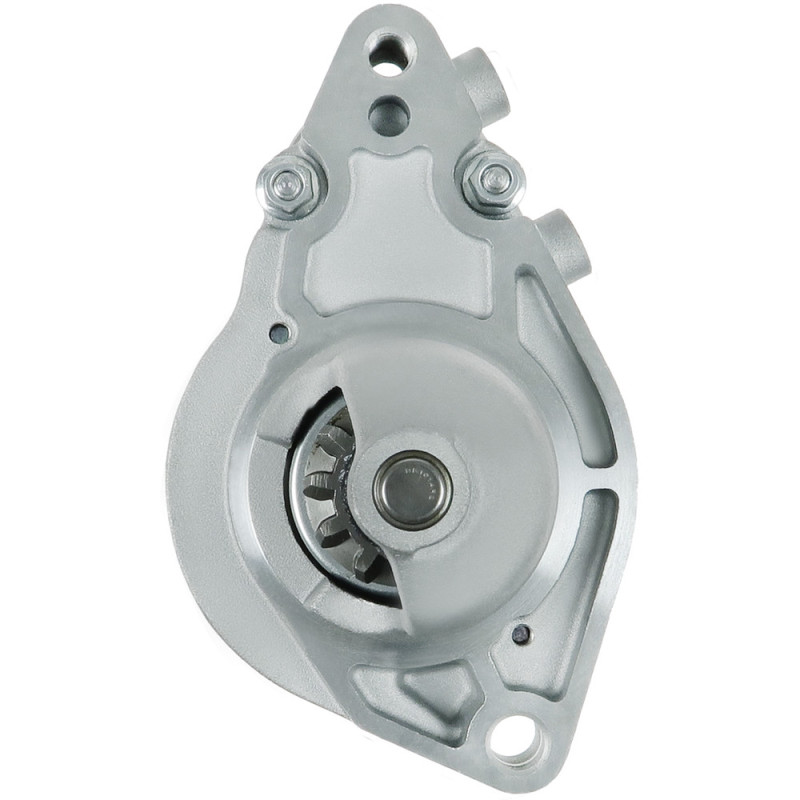 Starter Jaguar XJ (X351)