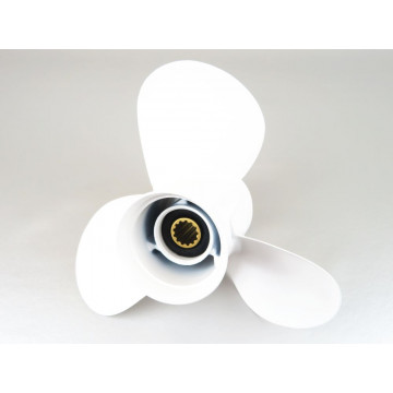 Propeller Yamaha 30 to 60HP 2-stroke and 4-stroke 10 3/8 X 14