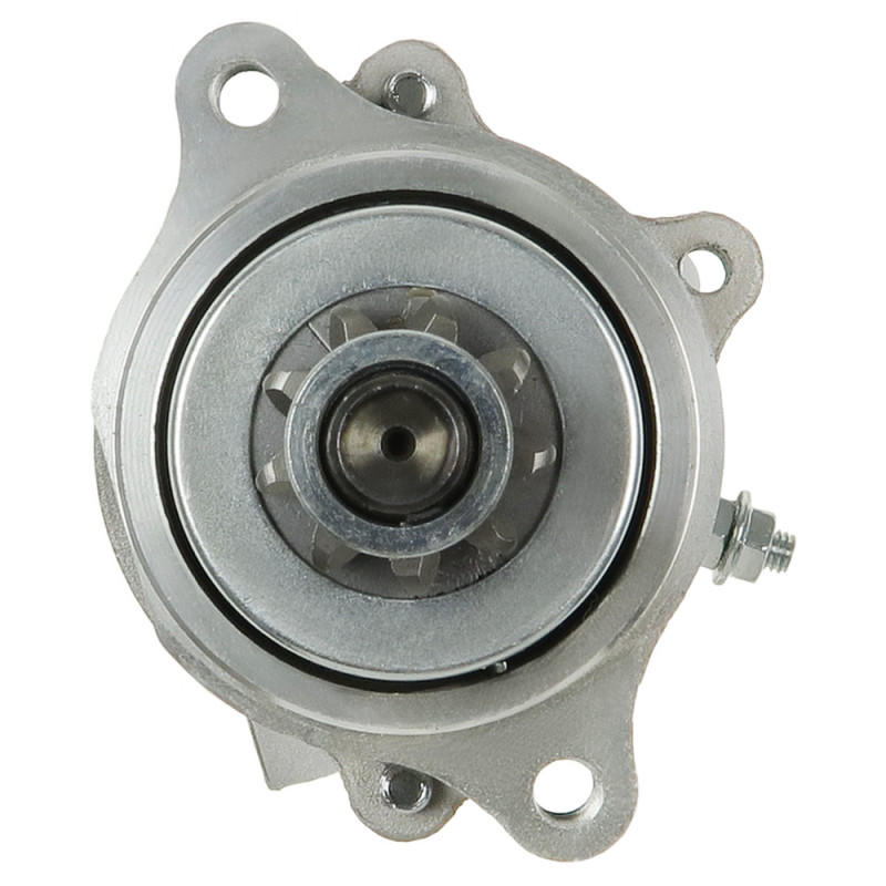 Starter Ski-Doo MX Z 800R X