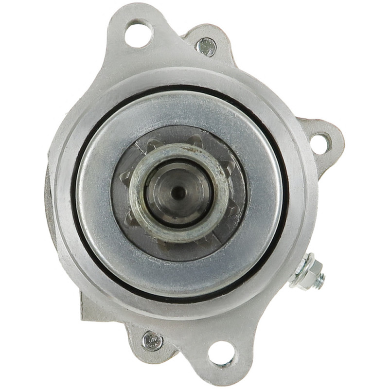 Starter Ski-Doo MX Z 500SS Trail