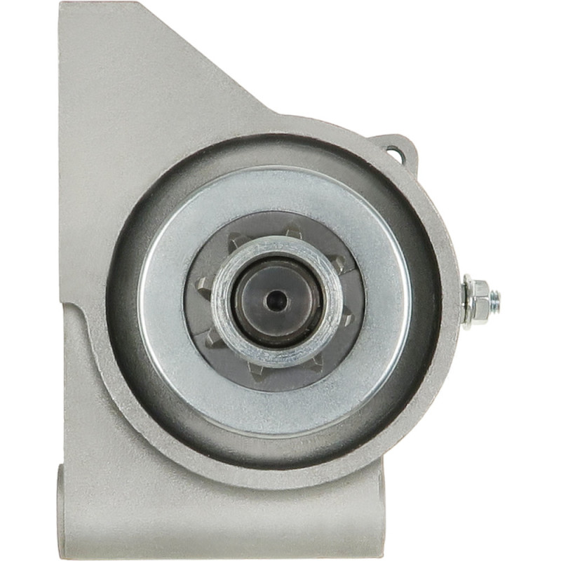 Starter Lynx Rave XT N-Duro 550