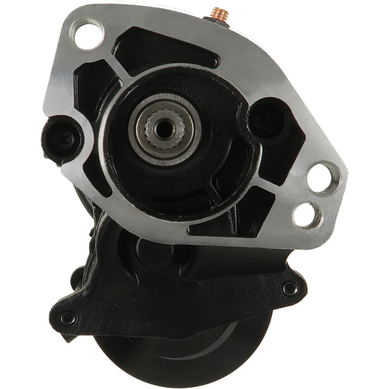 Starter HARLEY-DAVIDSON FXRP Police