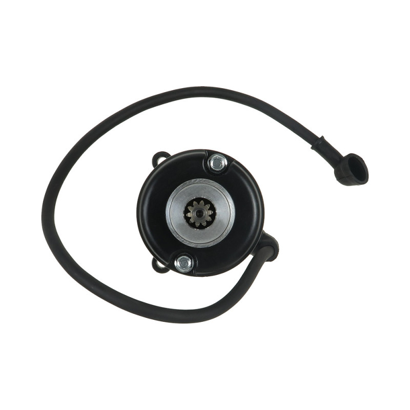 Starter Triumph Trophy 900