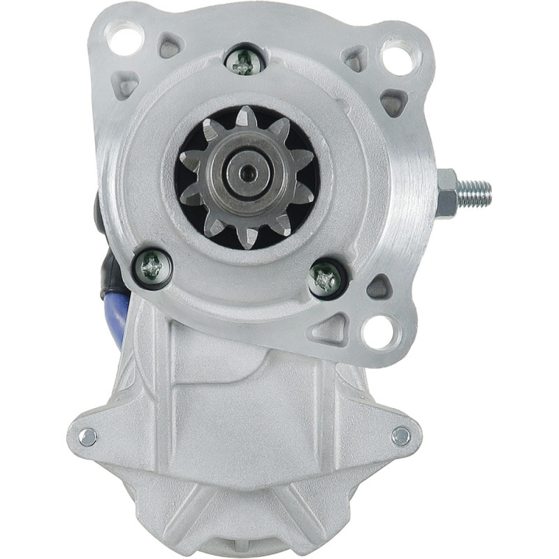 Starter THOMAS BUILT BUSES Type D Saf-T-Liner-HDX