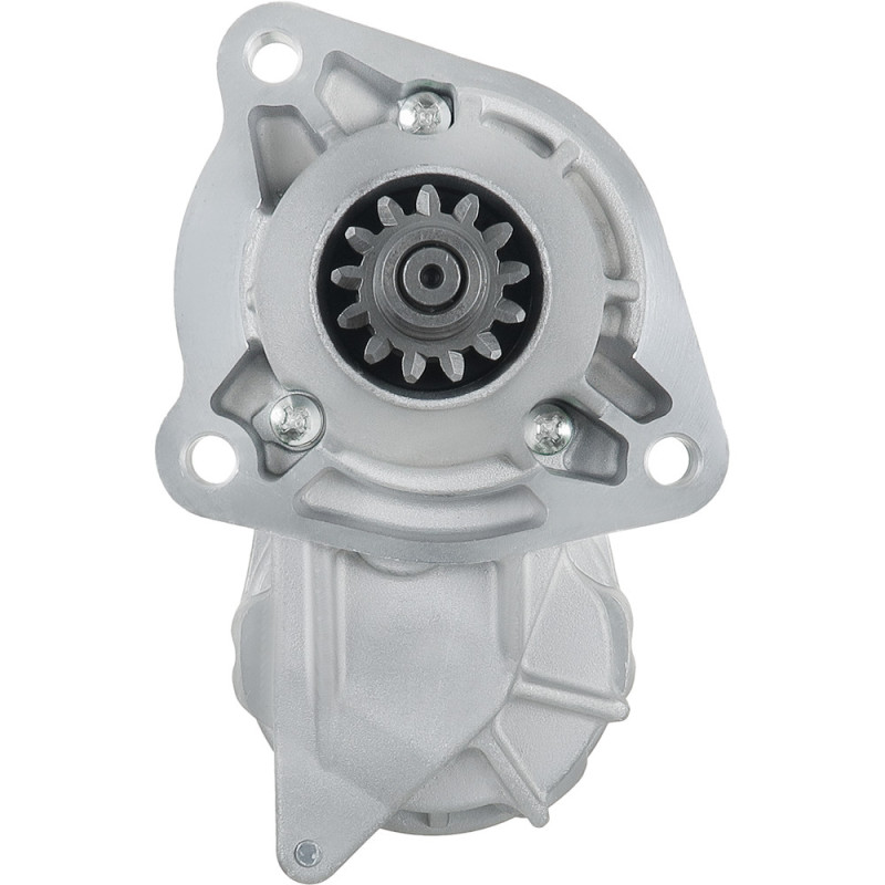 Starter Dodge W350 Standard Cab Pickup