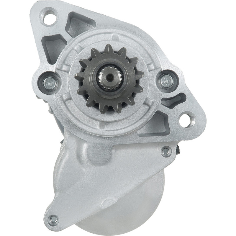 Starter LAND EQUIP LE ROLLER