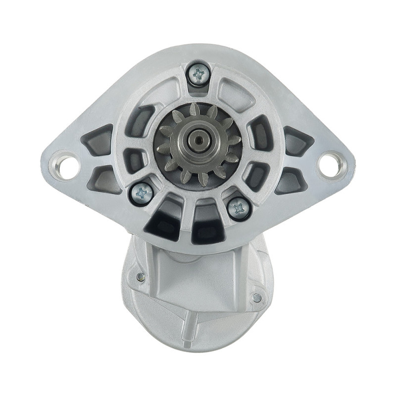 Starter Mitsubishi L400 Bus (PD_W, PC_W, PA_V, PB_V, PA_W)