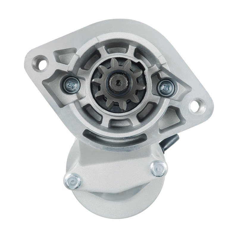 Starter Toyota COROLLA Compact (_E11_)